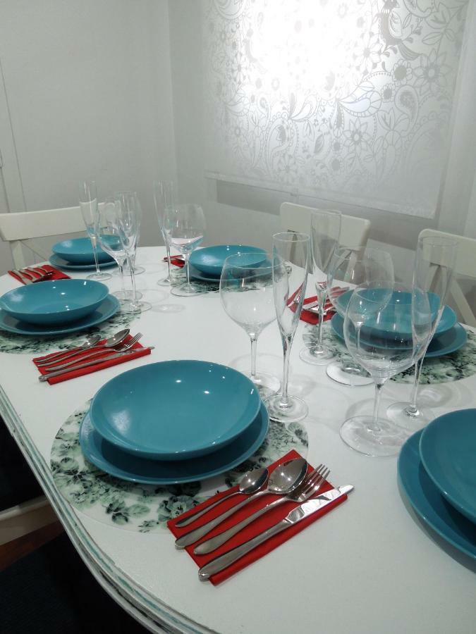 Apartamento Entero "El Casco Antiguo" Vt-46811-V Xàtiva المظهر الخارجي الصورة