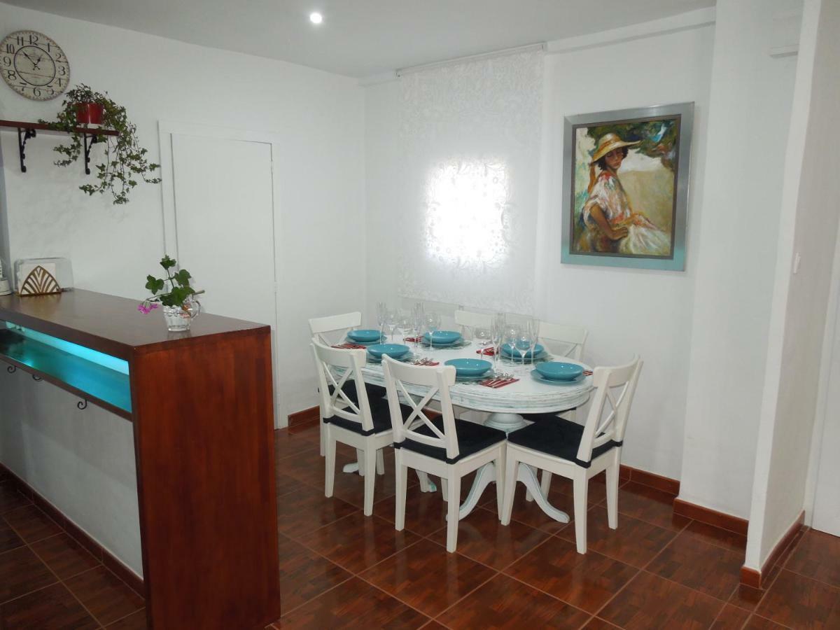 Apartamento Entero "El Casco Antiguo" Vt-46811-V Xàtiva المظهر الخارجي الصورة
