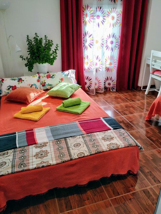 Apartamento Entero "El Casco Antiguo" Vt-46811-V Xàtiva المظهر الخارجي الصورة