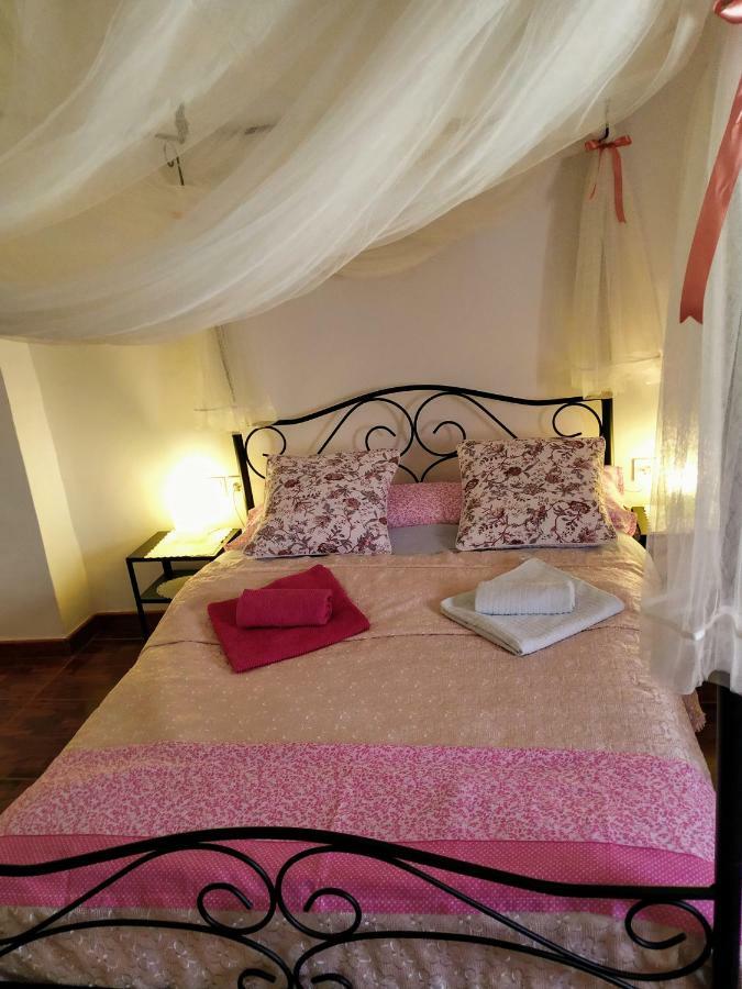 Apartamento Entero "El Casco Antiguo" Vt-46811-V Xàtiva المظهر الخارجي الصورة
