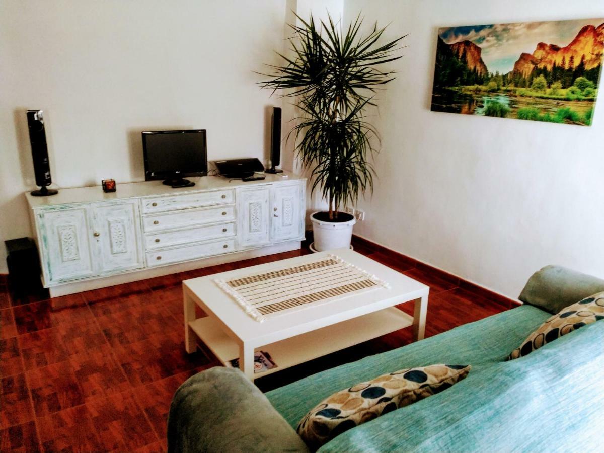 Apartamento Entero "El Casco Antiguo" Vt-46811-V Xàtiva المظهر الخارجي الصورة