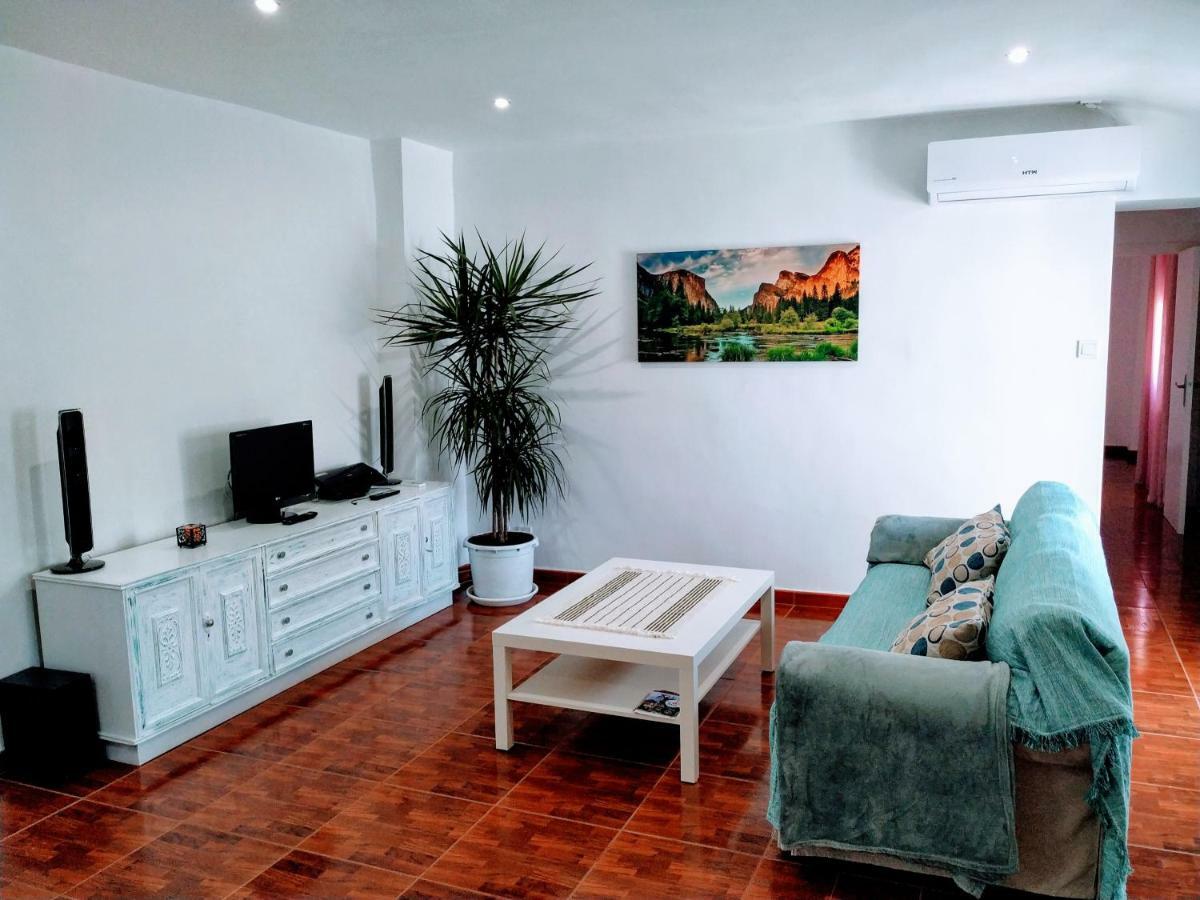 Apartamento Entero "El Casco Antiguo" Vt-46811-V Xàtiva المظهر الخارجي الصورة