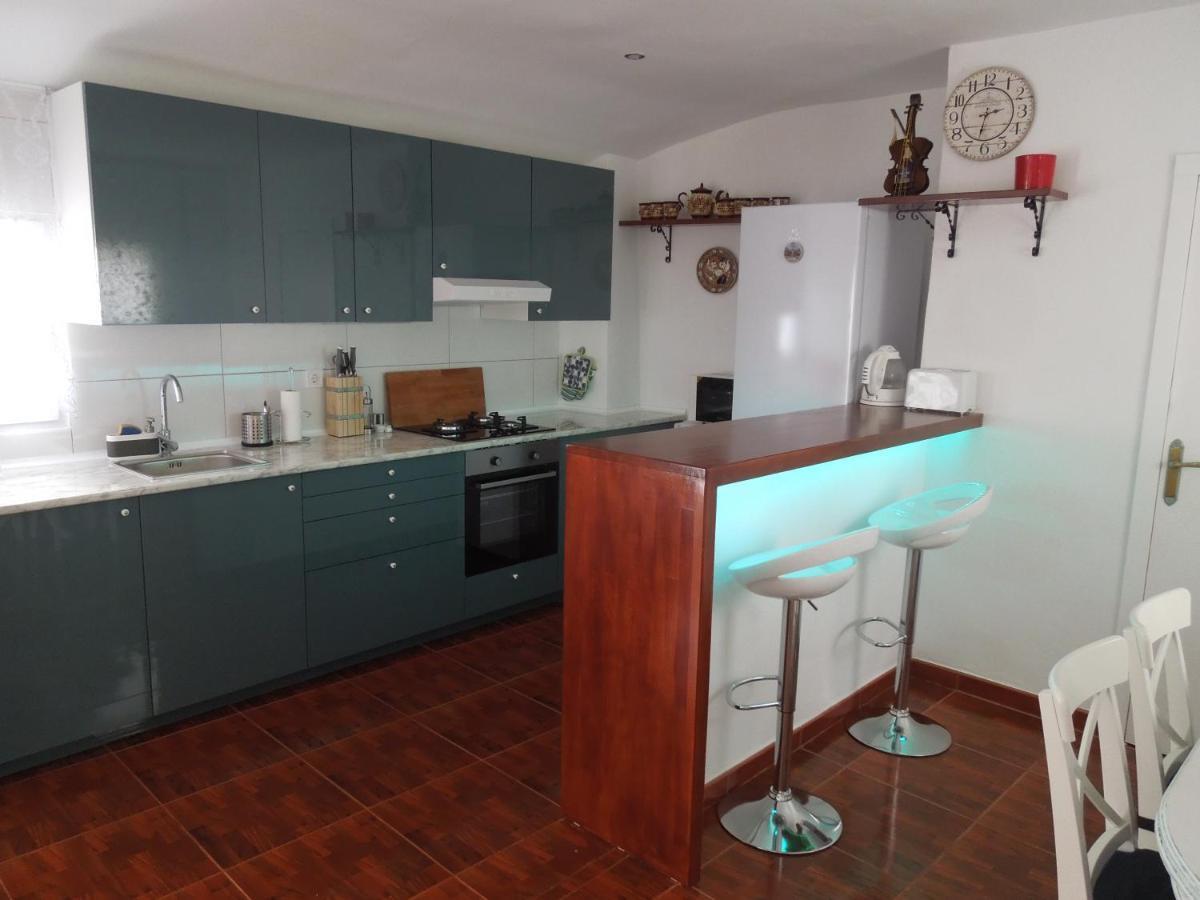 Apartamento Entero "El Casco Antiguo" Vt-46811-V Xàtiva المظهر الخارجي الصورة